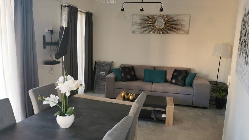 Ferienhaus für 4 Personen