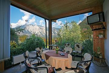 Pension voor 2 Personen in Sautens, Tirol, Afbeelding 2