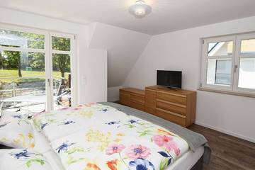 Strandhaus für 8 Personen in Lobbe, Mönchgut, Bild 4