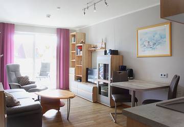 Ferienwohnung für 2 Personen in Kirchdorf (Poel), Nordwestmecklenburg (Wismar und Umgebung), Bild 1