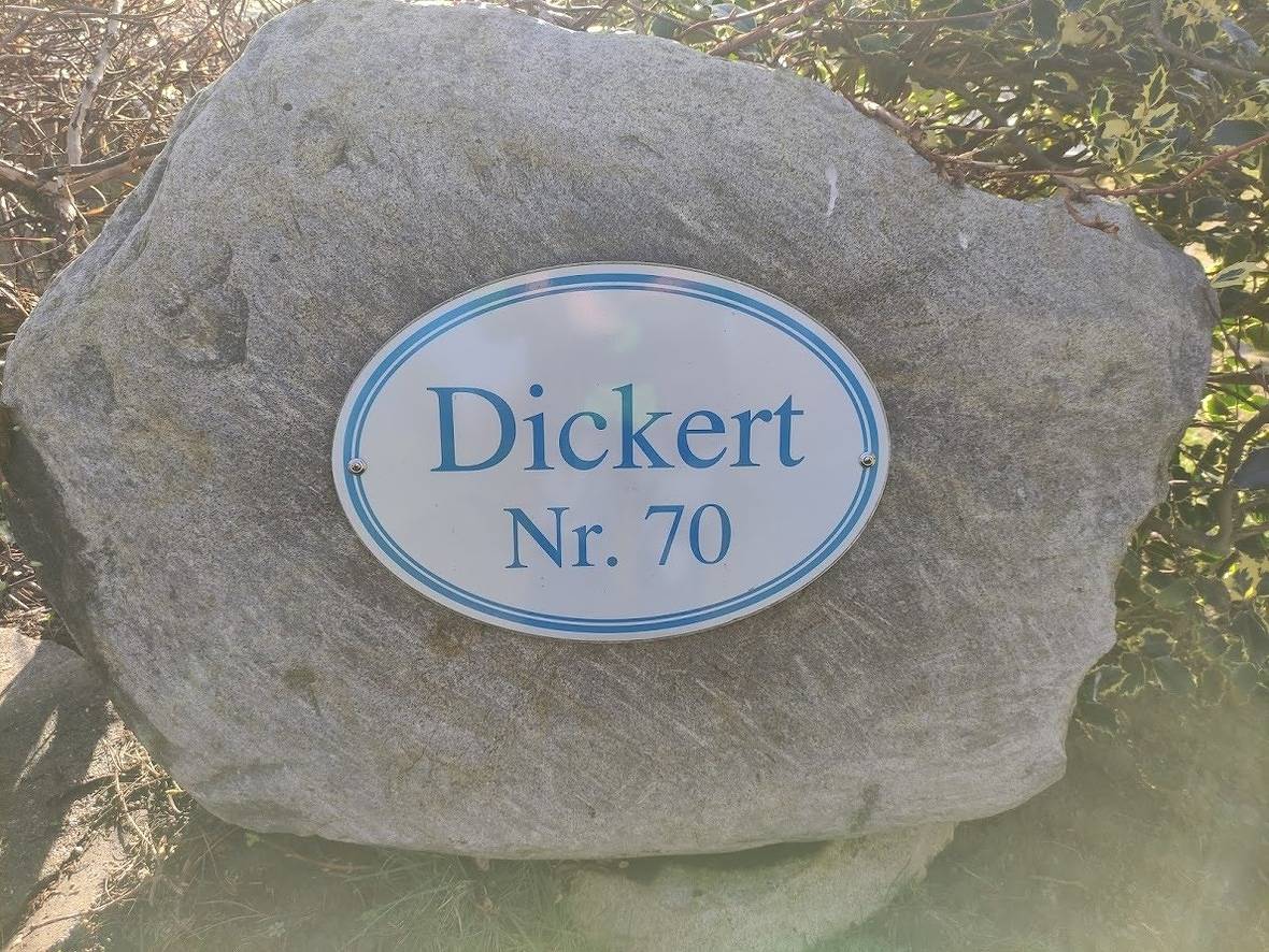 Ferienhaus  Dickert - traumhafter Ausblick in Meeschendorf, Fehmarn