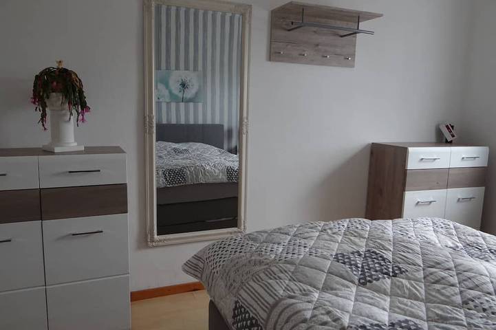 Ferienwohnung für 4 Personen in Falkenberg/Elster - 3