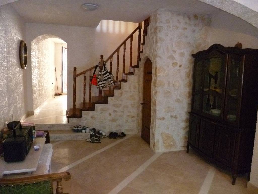 Ganze Wohnung, Ferienwohnung in Zlarin mit Balkon, W-Lan, Waschmaschine (3813-2) in Zlarin (Kroatische Adria), Dalmatinische Inseln