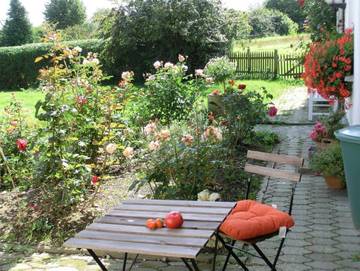 Ferienwohnung für 4 Personen in Blankenrath, Moseleifel, Bild 1