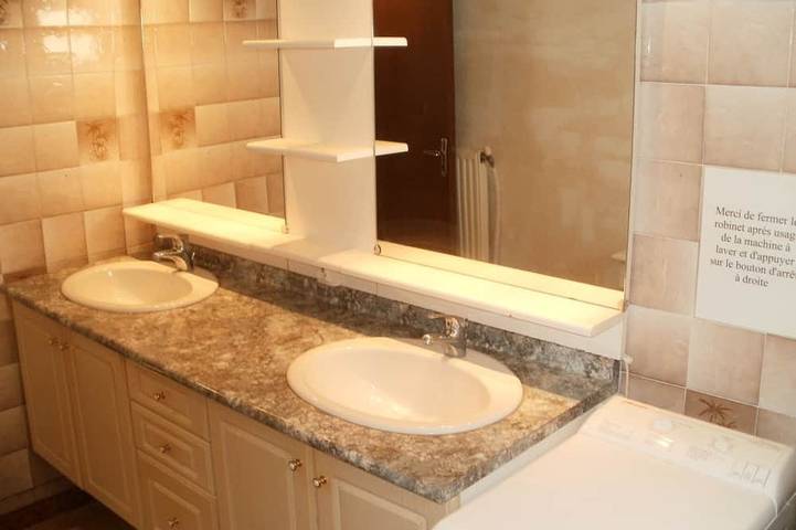 Gîte pour 2 personnes, avec terrasse et jardin, animaux acceptés à Monflanquin - 4