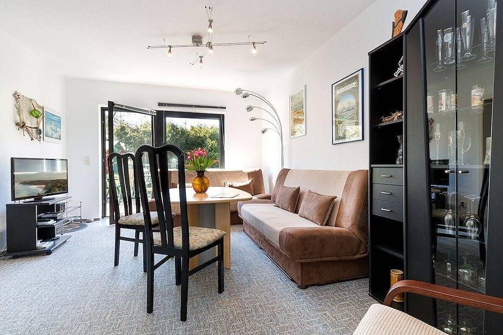 Ganze Wohnung, Ferienwohnung Piratenhaus in Gademow, Parchtitz