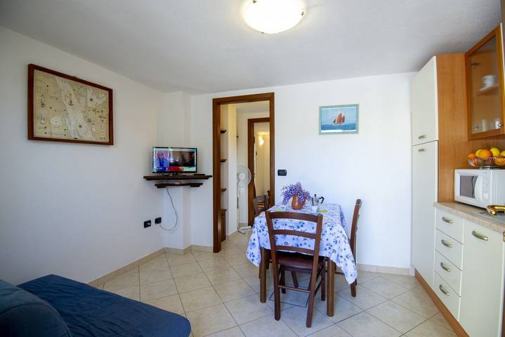 Appartamento intero, Appartamento Limone in Cala Gonone, Dorgali