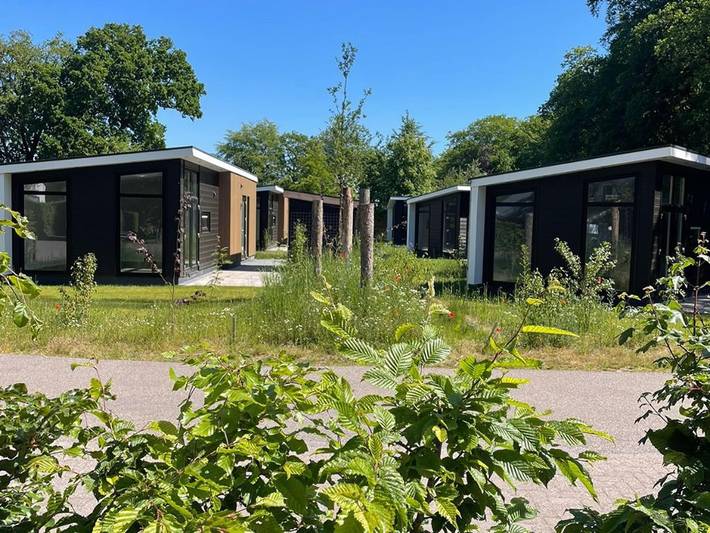 Location de vacances pour 4 personnes, avec jardin et terrasse, animaux acceptés dans Frise - 4