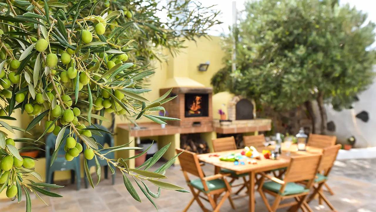 Villa für 4 Personen (75 m²) in Ingenio in Las Mejías, Ingenio