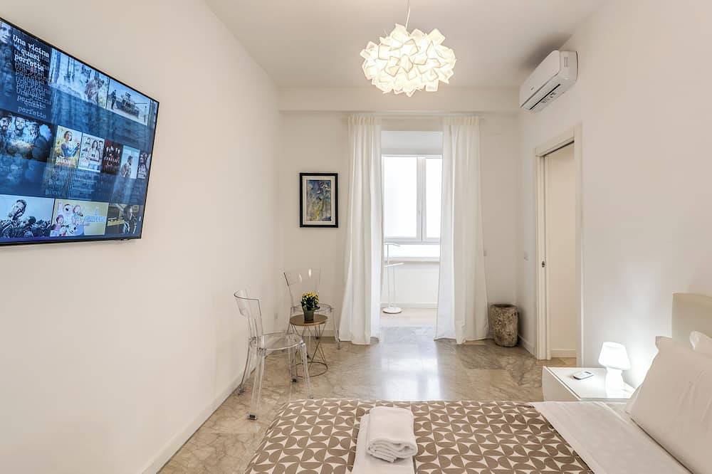 Apartamento entero, Via Veneto Home in Roma, Provincia de Roma