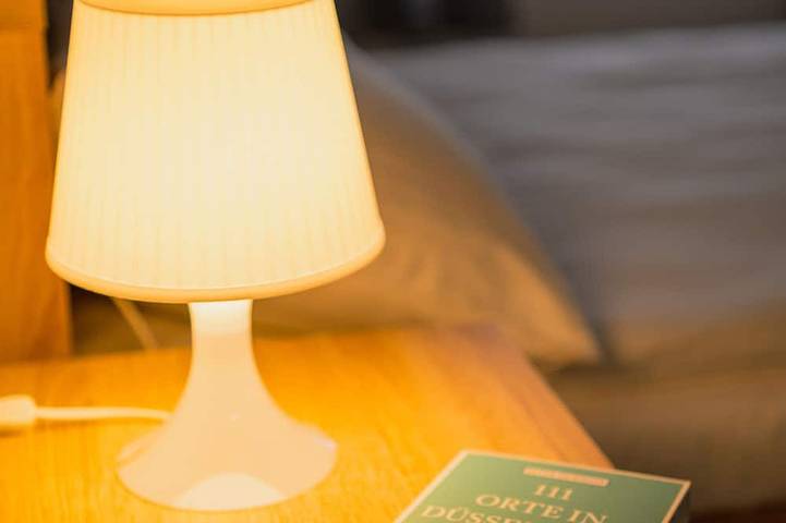 Ferienwohnung für 2 Personen in Düsseldorf und Umgebung - 4