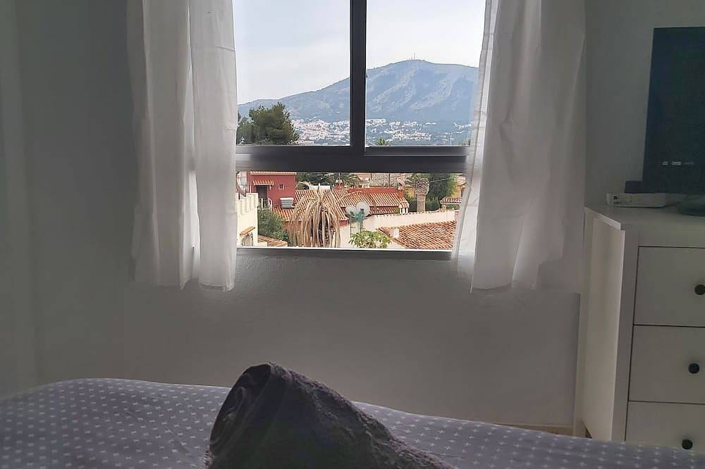 Apartamento entero, Stunning views from spacious 2 bedroom apartment in Alfàs del Pi, Costa Blanca