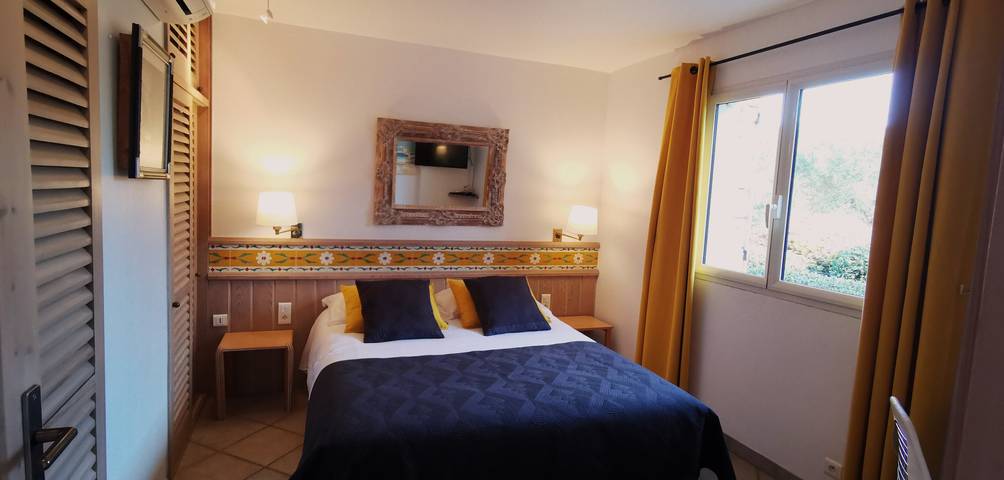 Villa le Lagon pour 4/5 personnes in Bonifacio, Sartène und Umgebung