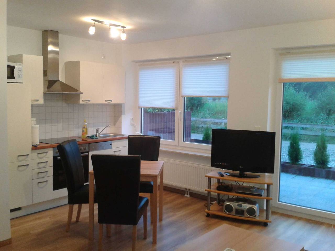 Ganze Ferienwohnung, Ferienwohnung Berger in Niendorf, Timmendorfer Strand