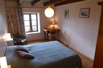 Gîte pour 4 Personnes dans La Bresse, Région d'Épinal, Photo 3
