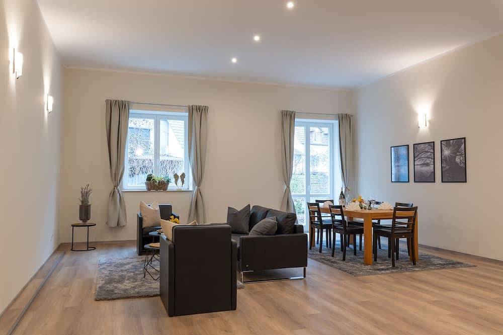 Ferienwohnung Isenach in Bad Dürkheim, Saar-Nahe-Bergland