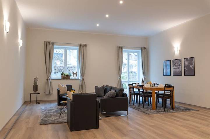 Ferienhaus für 2 Personen