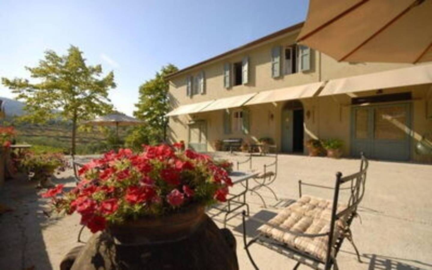Ganze Ferienwohnung, Ferienwohnung für 2 Personen in Serravalle Pistoiese, Pistoia Provinz