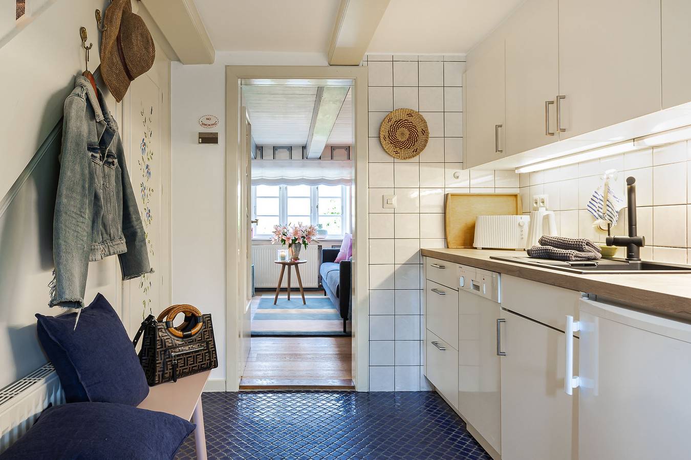Ganze Ferienwohnung, Im Lütten in Wenningstedt, Sylt
