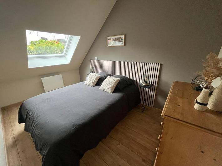 Location de vacances pour 6 personnes dans Gare De Wimille Wimereux - 3