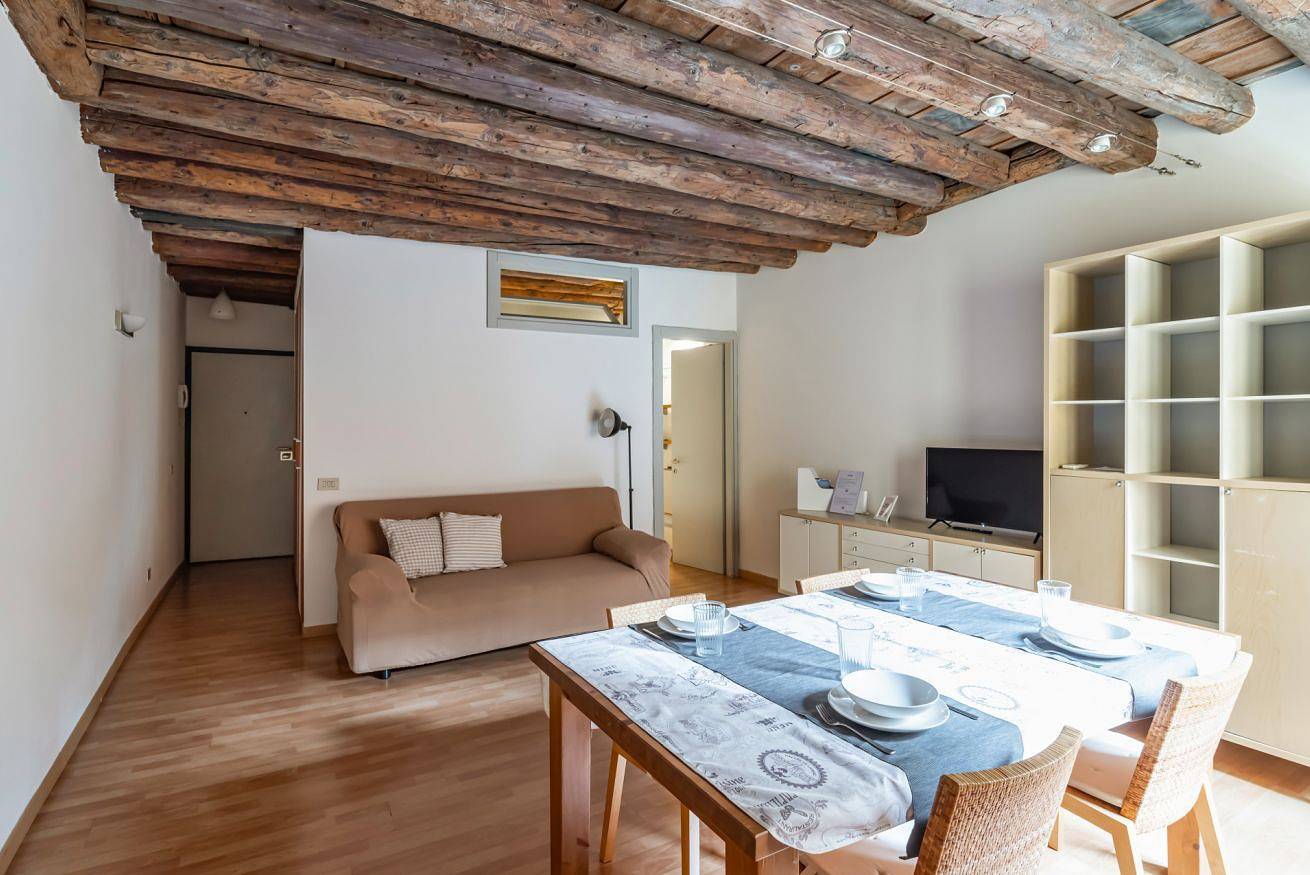 Ganze Wohnung, Dante 48 int. 1 Pd in Padua, Padua Provinz