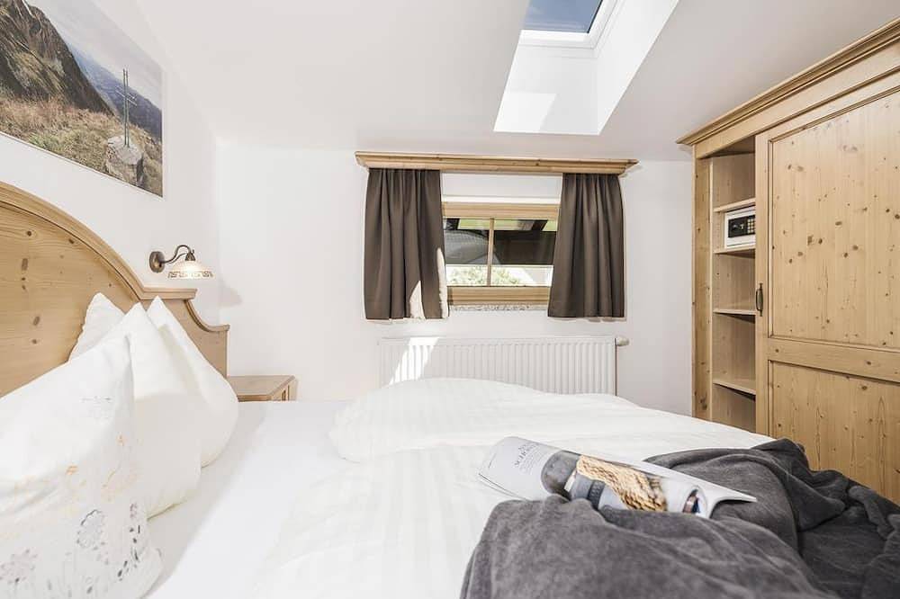 Ferienwohnung Hoher Herd | Lienzinger - Kinderbauernhof Scharrerhof in Hollersbach im Pinzgau, Pinzgau