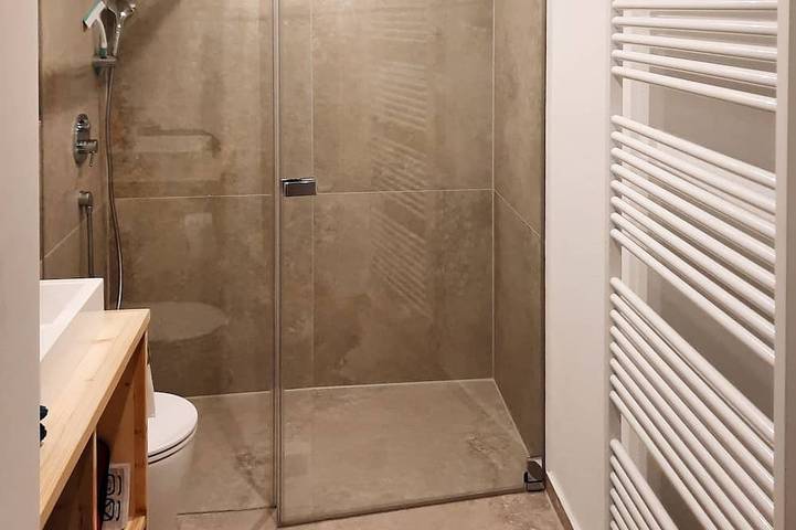 Ferienwohnung für 2 Personen, mit Terrasse und Garten in Dießen am Ammersee - 4