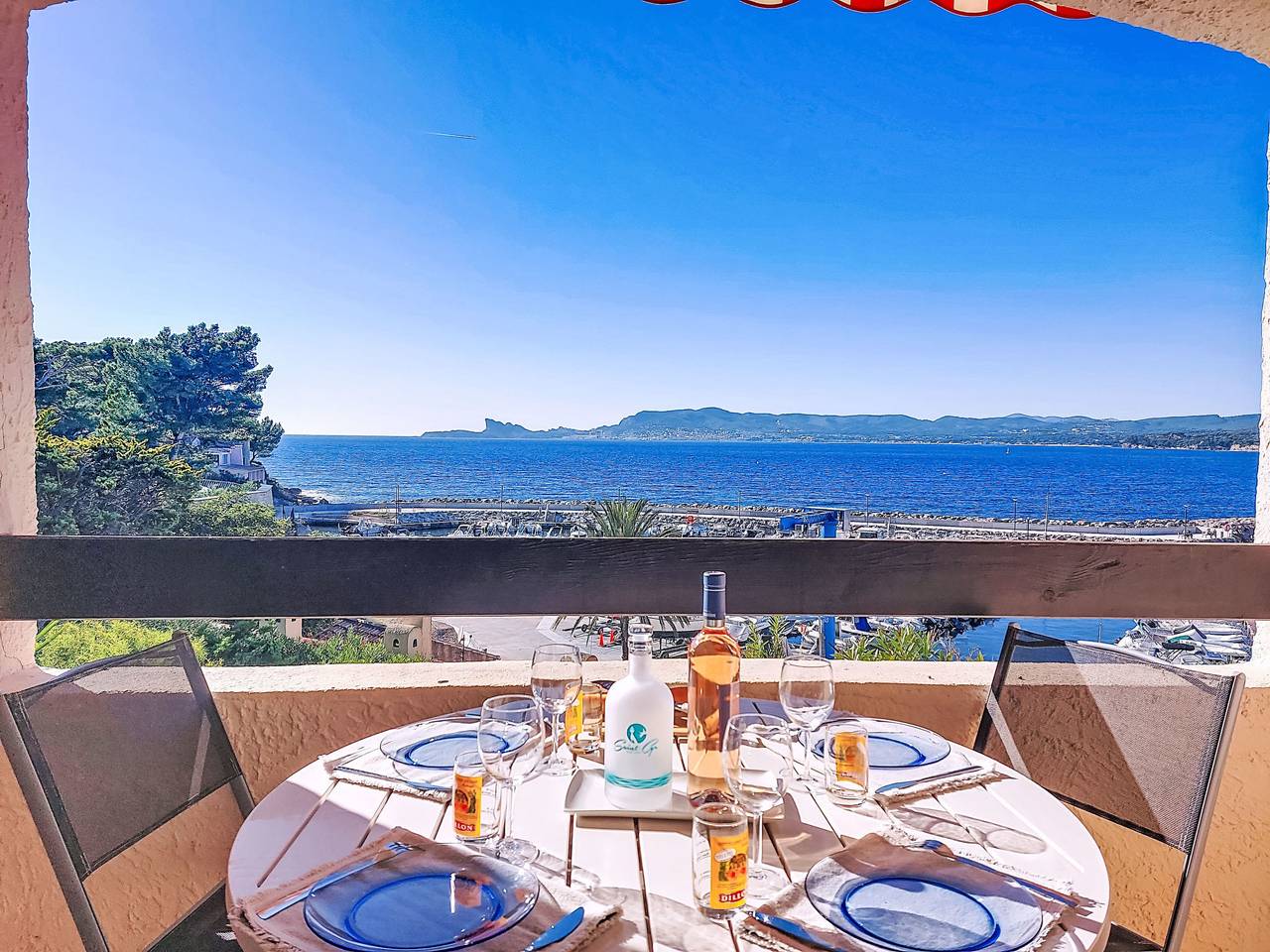 Appartement de vacances