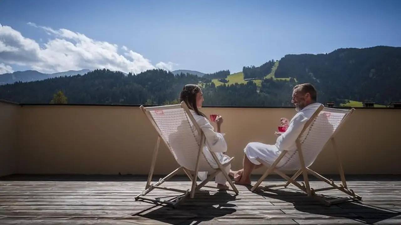 Einzelzimmer für 1 Person (16 m²) in Reith in Reith im Alpbachtal, Kaisergebirge