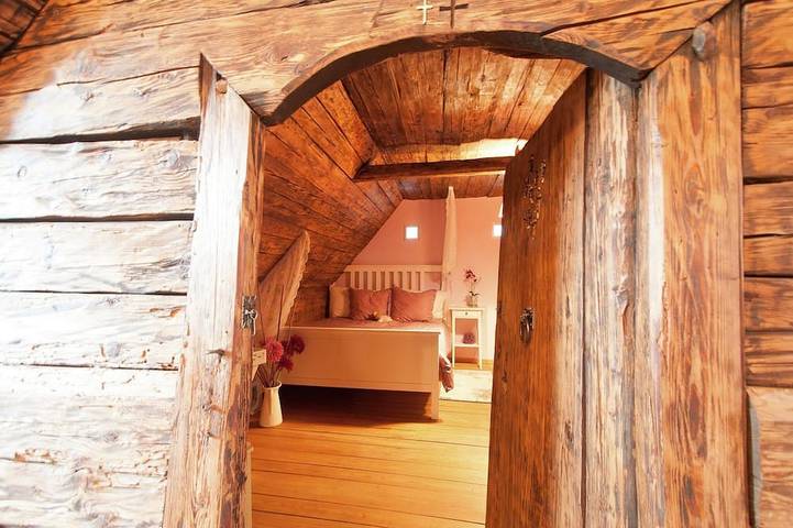 Ferienwohnung für 6 Personen, mit Garten und Sauna sowie Terrasse in Lavanttal - 3
