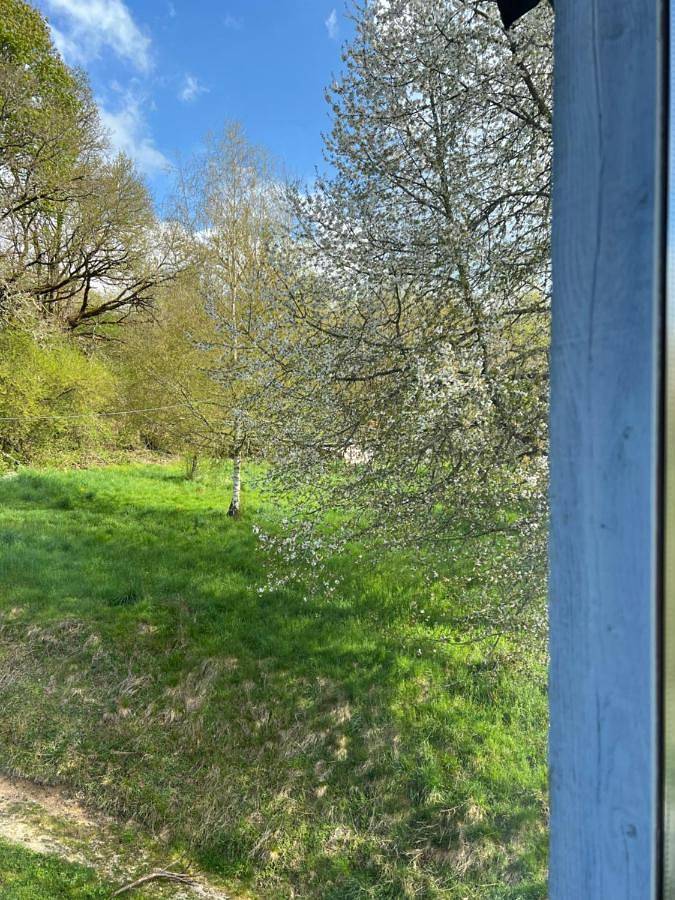 Location de vacances pour 6 personnes, avec terrasse à Ussel - 3