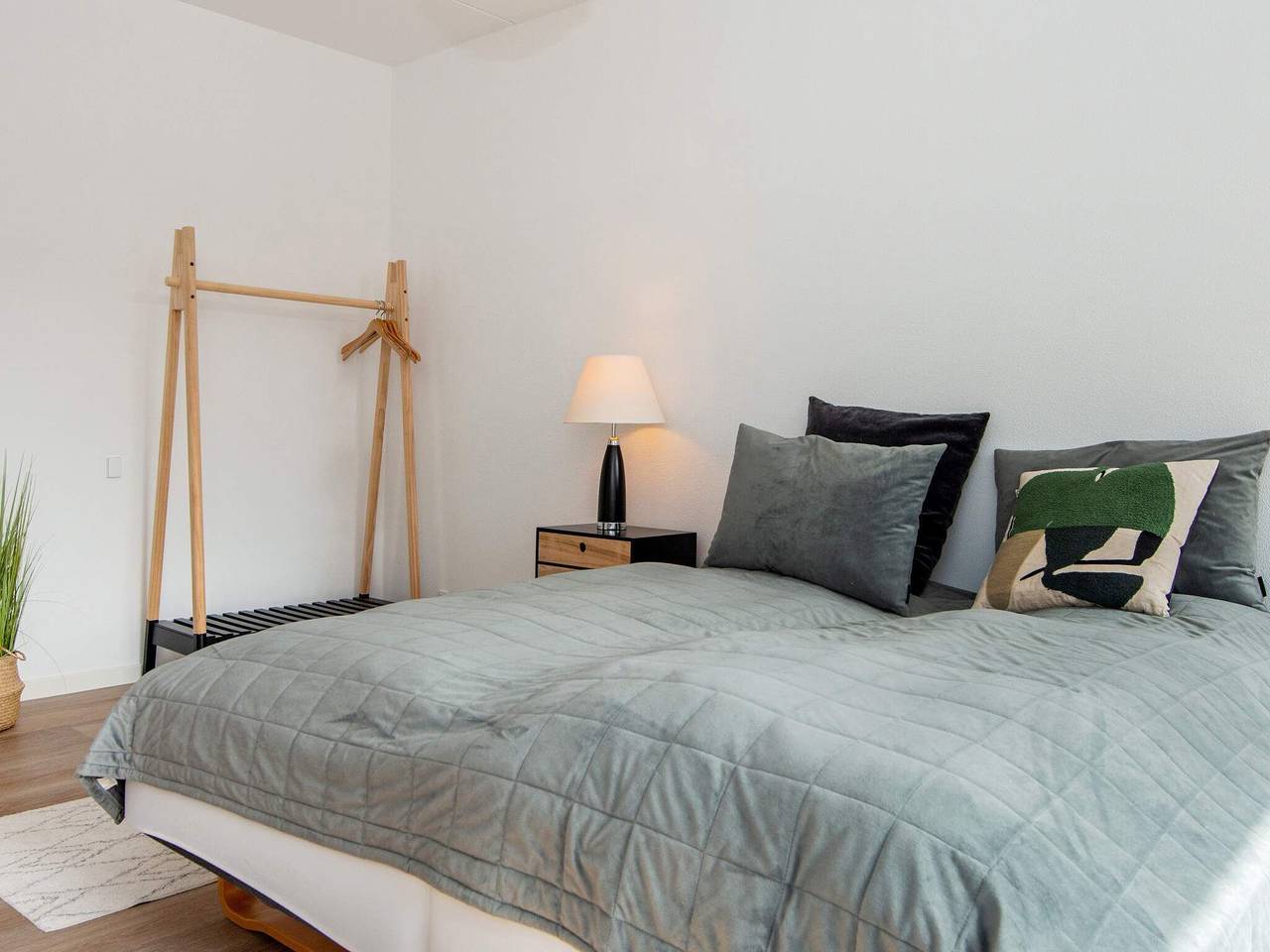 Appartement in Vedersø Park - Gedeelde keuken in Ulfborg, Holstebro en omgeving