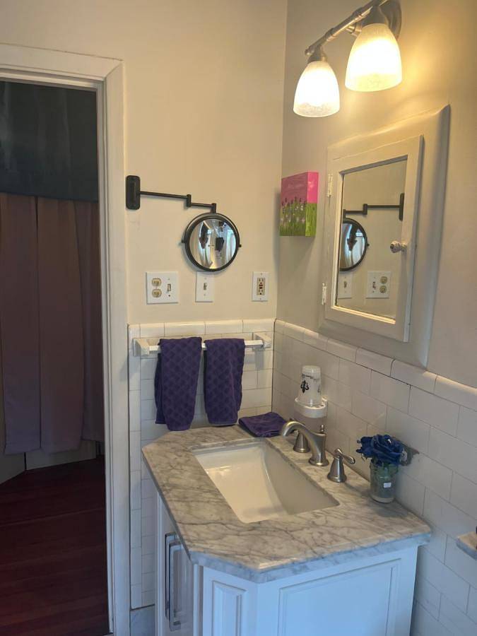 Chambre d’hôte pour 2 personnes, avec jardin et vue à New Orleans - 4