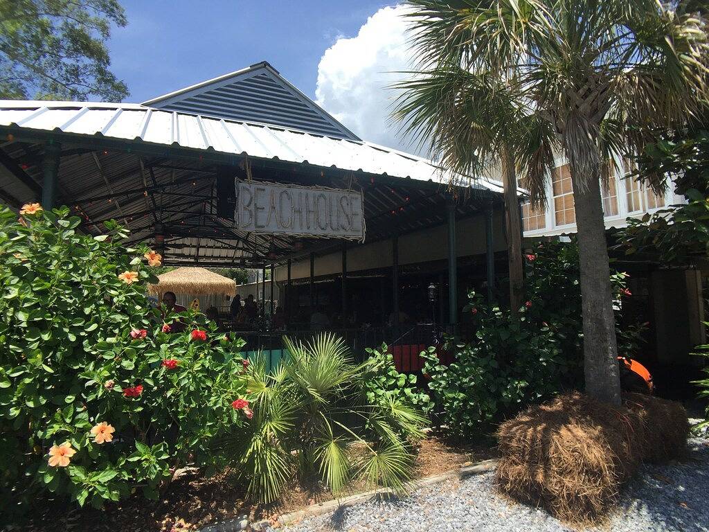 Harbor Landing Cottage - Nah Mandeville Seeseite Und Tammany Trace in Mandeville, Lake Pontchartrain