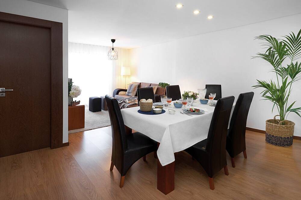 Ganze Wohnung, Guimarães Downtown by Luxistay in Guimarães, Braga Distrikt
