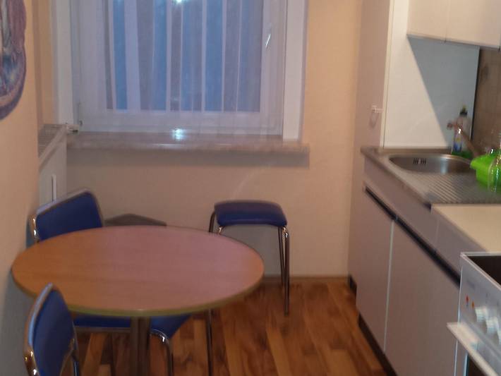 Ferienwohnung für 2 Personen in Plauen - 3