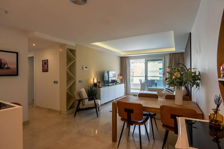 Appartement entier, Luxury penthouse San Pedro in San Pedro Alcantara, Marbella
