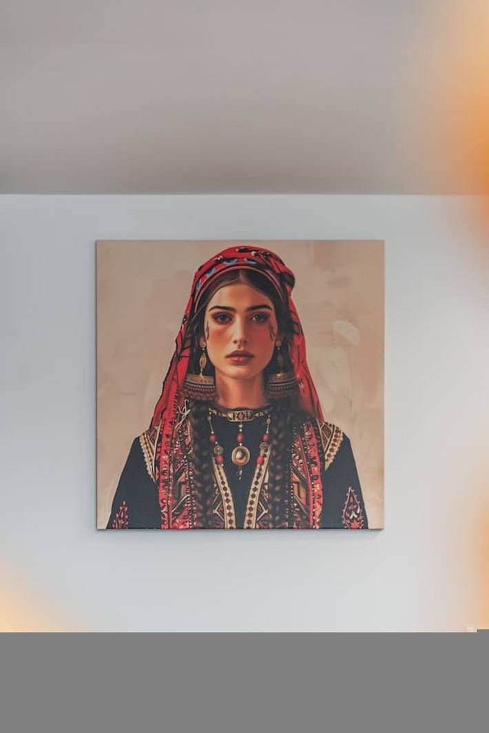 Villa pour 3 personnes, avec jardin en Albanie - 2