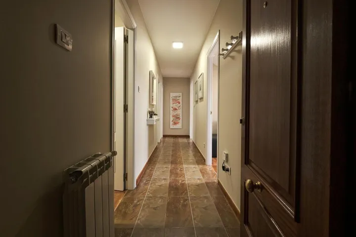 Ferienwohnung für 4 Personen, mit Seeblick und Ausblick - 1