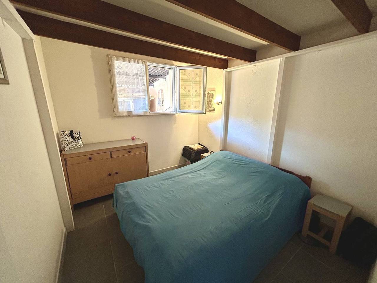 Appartement entier, Pavillon avec mezzanine, terrasse ensoleillée, Wifi et parking à Argelès-sur-Mer in Côte Vermeille, Argelès-sur-Mer