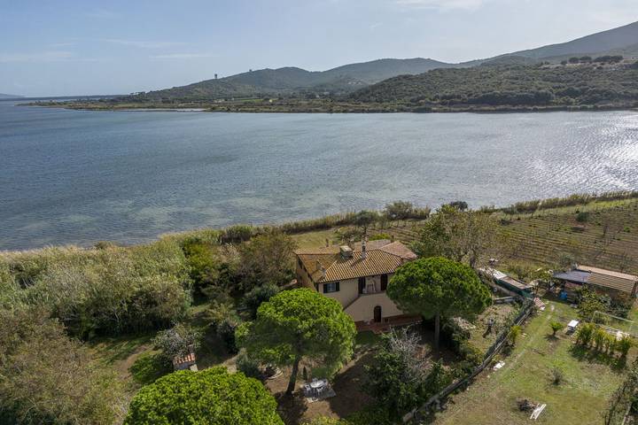 Orbetello Giannella Apartment- Orbetello, Toscana - Orbetello Giannella Apartment - Orbetello, Toscana in Giannella, Orbetello