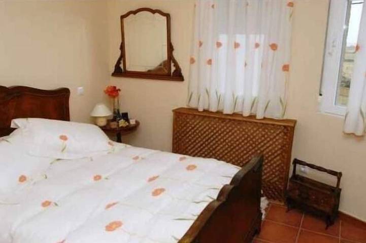 Gîte pour 8 personnes, avec jardin à Ávila - 2