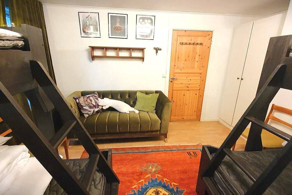 5 Sterne Ferienhaus in Likenäs in Likenäs, Värmland