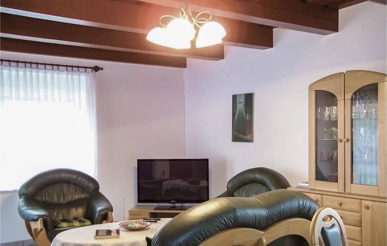 Ferienhaus für 8 Personen mit Whirlpool in Tucheler Heide