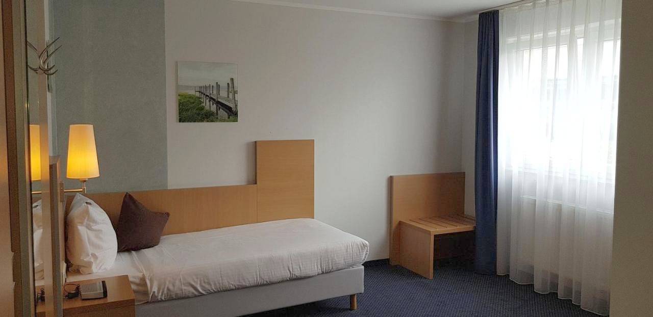 Hotel Beuss in Oberursel (Taunus), Hochtaunuskreis