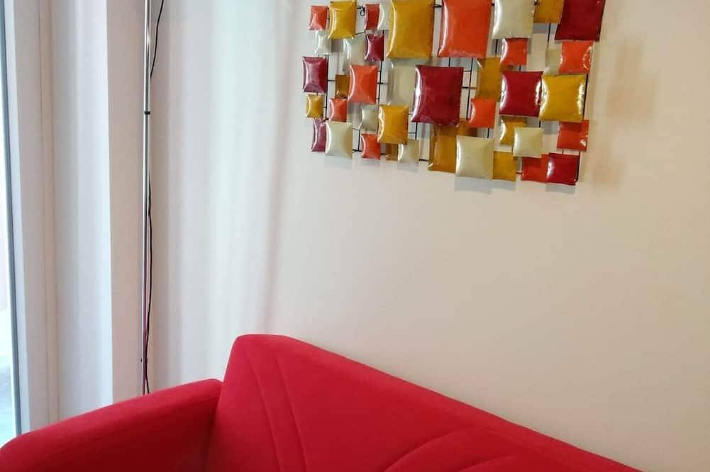 Ganze Wohnung, Pretty Flat Business Apartment in Triest, Karst