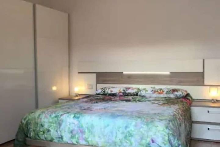 Finca für 4 Personen, mit Terrasse in Costa Calma - 4