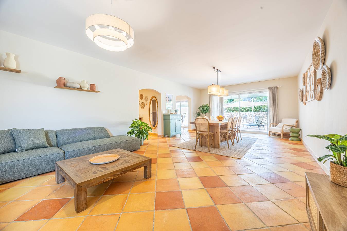 La Casita - A Provençal Escape in Antibes in Antibes, Mediterranean Coast (France)