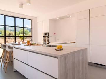 Villa in Felanitx, Mallorca Süden für 8 