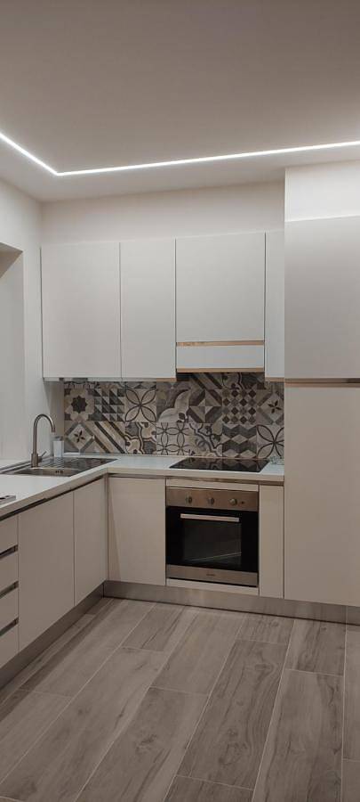 Two-Bedroom House in Gubbio, Umbrien